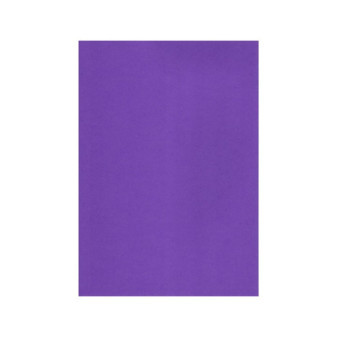 Karton barevný A3, 170g, tmavě fialová, 100ks