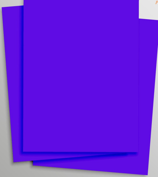 Graf.pap pop´set A4 240g violet