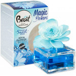 Brait Magic Flowers aroma difuzér, 75m