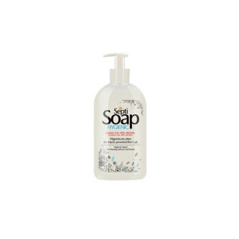 Gel na ruce dezinfekční bezoplachový, 250ml
