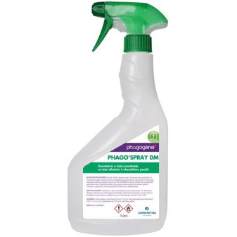 Drozd Phagospray dezinfekce na plochy, 750ml