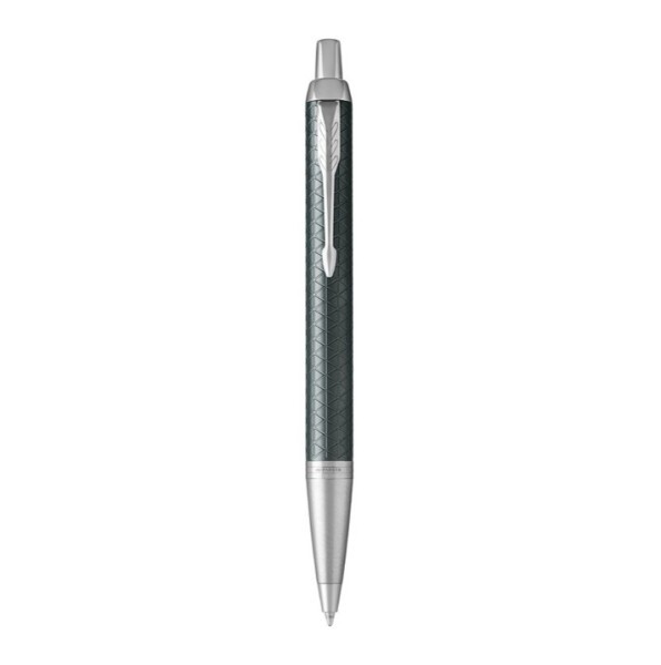 Parker Royal IM Premium Pale Green CT, kuličkové pero