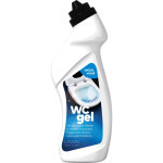 WC čistič Lavon gel, ocean breeze, 750ml