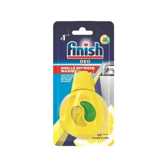Finish vůně do myčky nádobí, 4ml