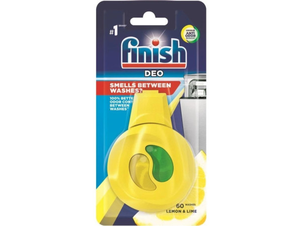 Finish vůně do myčky nádobí, 4ml