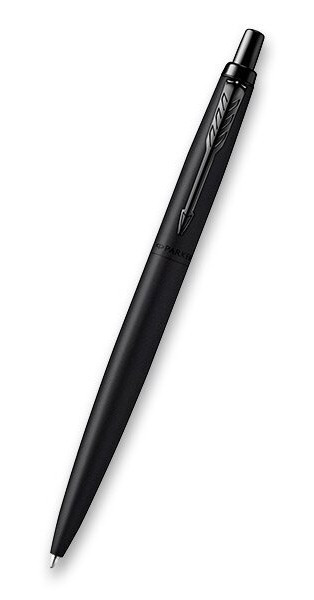 Pero Parker kul. jotter XL monochr. black BT M