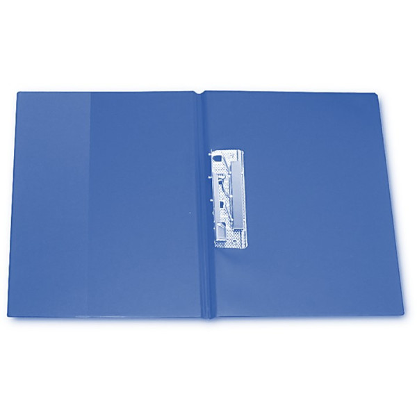 Deska A4 s rychlosvorkou, modrá
