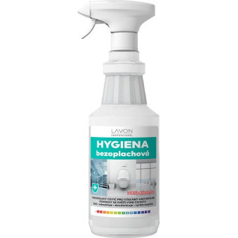 Lavon hygiena bezoplachová, 500ml