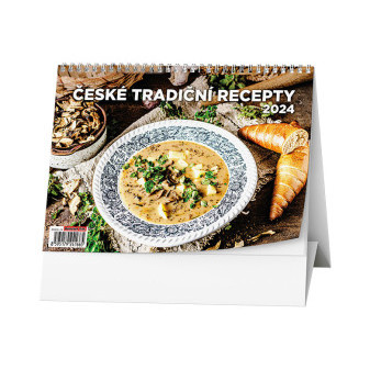 BT STO BSD8 ČESKÉ TRAD.RECEPTY
