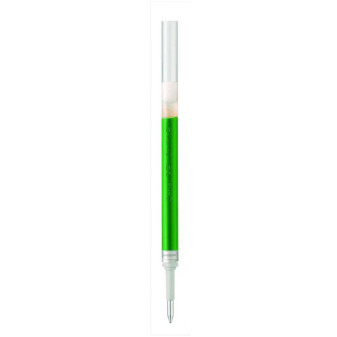 Náplň gelová Pentel, LR7, 0.7, zelená