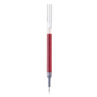 Náplň gelová Pentel LRN5, 0.5, červená
