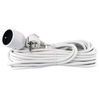 Kabel prodlužovací, 1 zásuvka, 10m