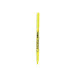 Popisovač zvýrazňovač 2532, 1.8mm, kulatý, žlutá.