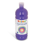 Tempera 1l fialová/400