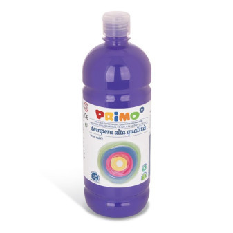 Tempera 1l fialová/400