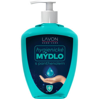 Lavon tekuté mýdlo s panthenolem, 500ml