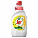 Jar na nádobí lemon, 450ml