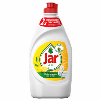 Jar na nádobí lemon, 450ml