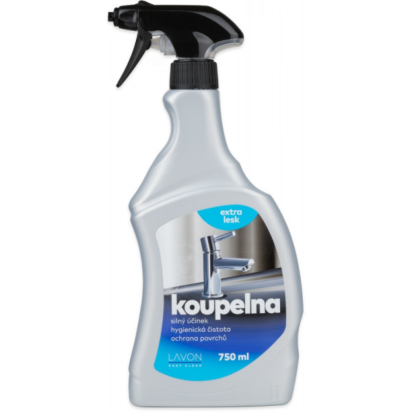 Lavon koupelna, 750ml