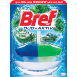 Bref Duo-Aktiv WC gel, pine, 50ml