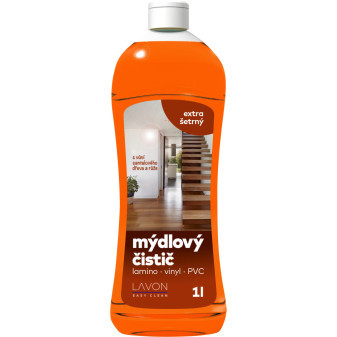 Lavon mýdlový čistič, 1l