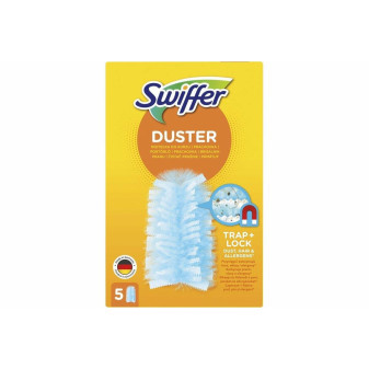 Swiffer Duster prachovka - náhrada, 5ks