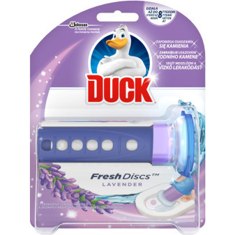 Duck Fresh Discs Levandule, 36ml