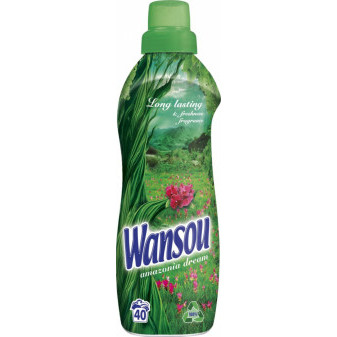 Wansou Amazonia Dream aviváž, 40 PD/1l