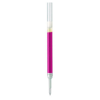Náplň gelová Pentel LR7, 0.7, růžová