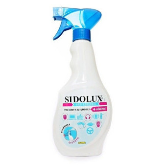 Sidolux Professional hygienická čistota, 500ml