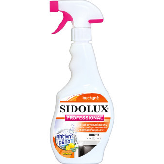 Sidolux Professional kuchyně, 500ml