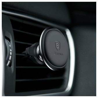 DRŽÁK MOBIL.TELEF.DO AUTA MAGNET./MŘÍŽKA