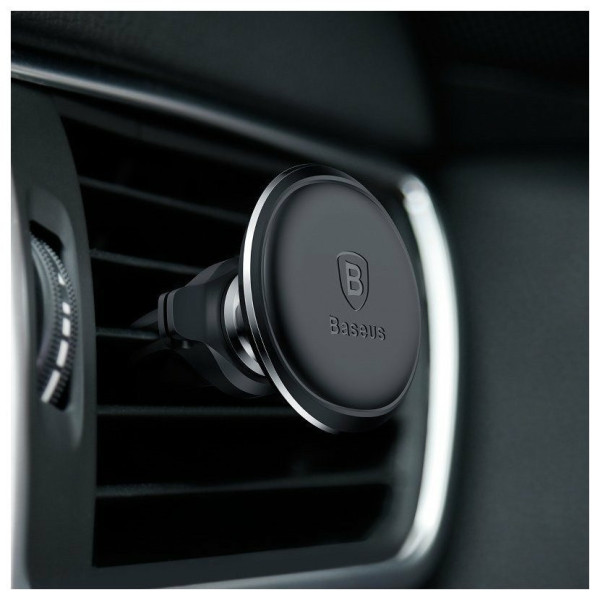 DRŽÁK MOBIL.TELEF.DO AUTA MAGNET./MŘÍŽKA