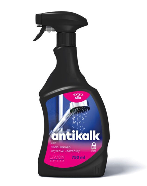 ČISTIČ UNIV. LAVON 750ML ANTIKAL ROZPR.