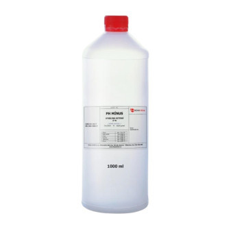 PH mínus bazén, 1 kg