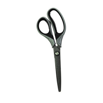 Nůžky kancelářské, teflonové, 19 cm