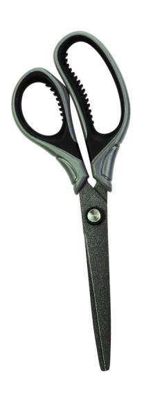 Nůžky kancelářské, teflonové, 21,5 cm