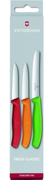Sada nožů classic 8-11 cm 3 ks / Victorinox