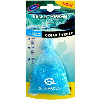Osvěž auto dr. Marcus fresh bag 20g oceán breeze