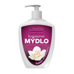 Lavon tekuté mýdlo kašmír + orchidea, 500ml