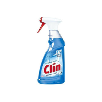 Clin čistič oken a skel, 500ml Universal /rozprašovač