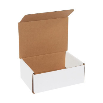 Krabice kartonová, 15 x 11.5 x 7.5cm, výseková