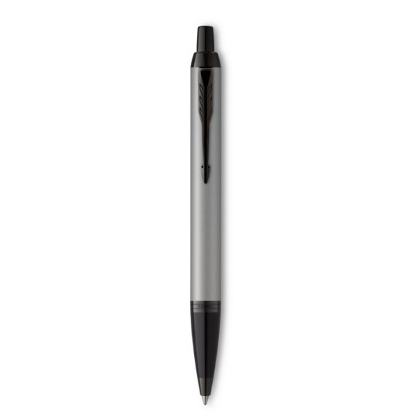 Parker IM Achromatic Grey BT, kuličkové pero