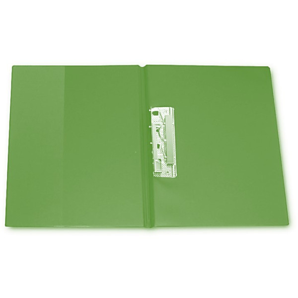 Deska A4 s rychlosvorkou/zelená