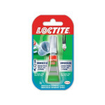 Lepidlo vteřinové, Loctite, SB universal, 3g