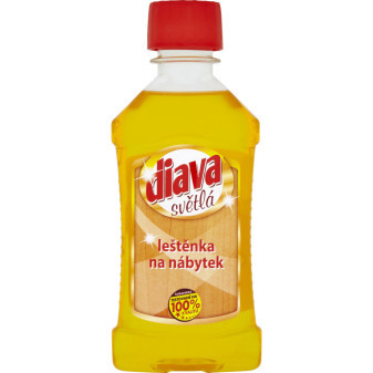 Diava leštěnka na nábytek, 200ml