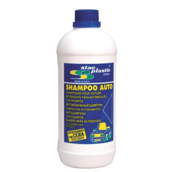 AUTOŠAMPON 1000ML