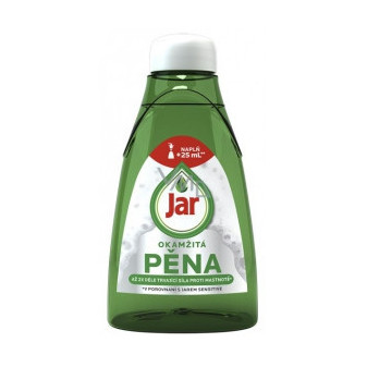 Jar pěna na nádobí Active Foam, NN, 375ml