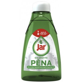 Jar pěna na nádobí Active Foam, NN, 375ml