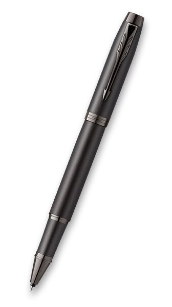 Pero Parker roler Im monochr. titanium/F